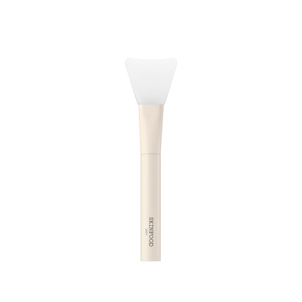 SKINFOOD - Wash Off Silicon Brush - 1pc