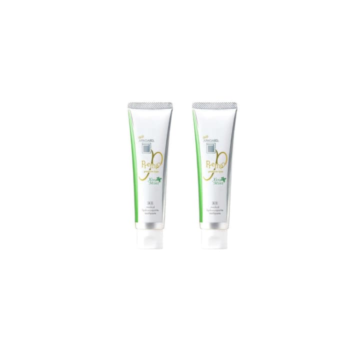 APAGARD - Premio Xtra Mint - 105g (2ea) Set
