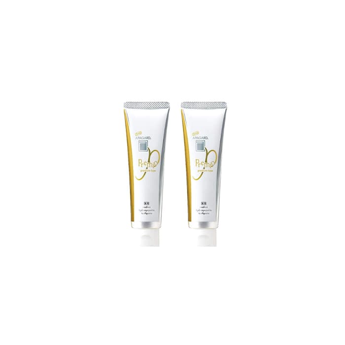 APAGARD - Premio Toothpaste - 105g (2ea) Set
