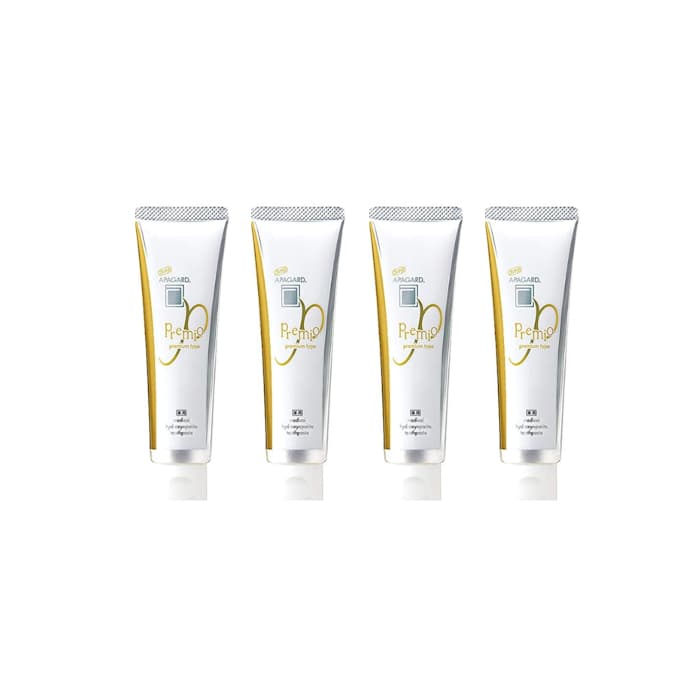 APAGARD - Premio Toothpaste - 105g (4ea) Set