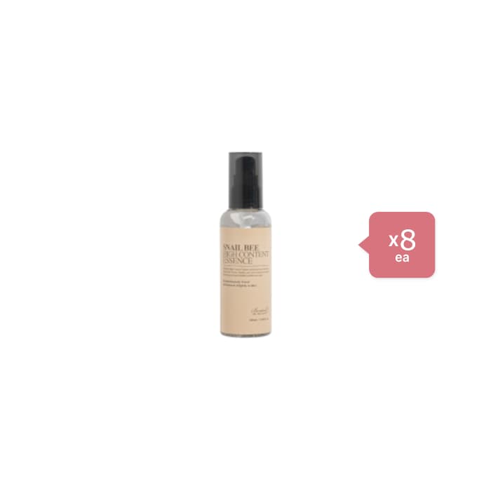 Benton - Snail Bee High Content Essence (New Version) - 100ml (8ea) Set
