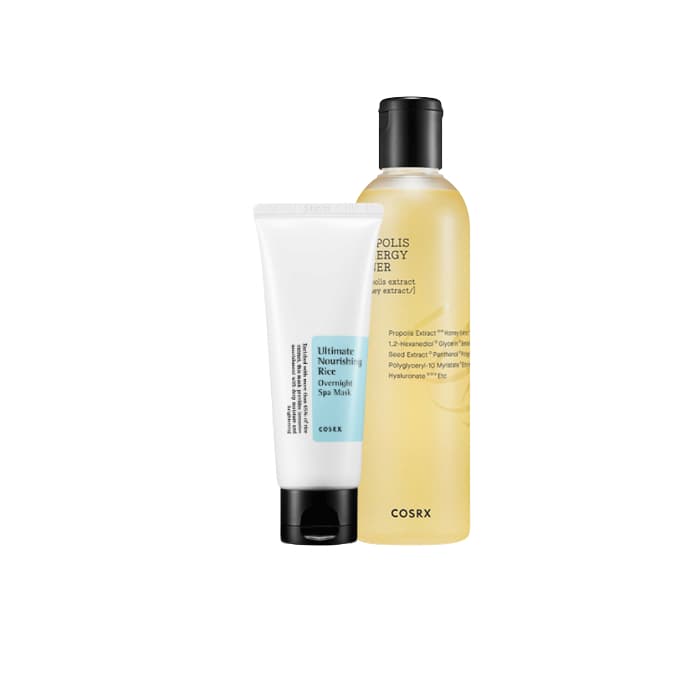 COSRX - Moisture Set