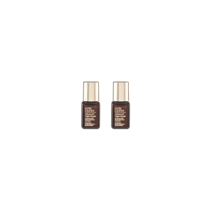 Estee Lauder - Advanced Night Repair Serum Synchronized Multi-Recovery Complex - 7ml (2ea) Set