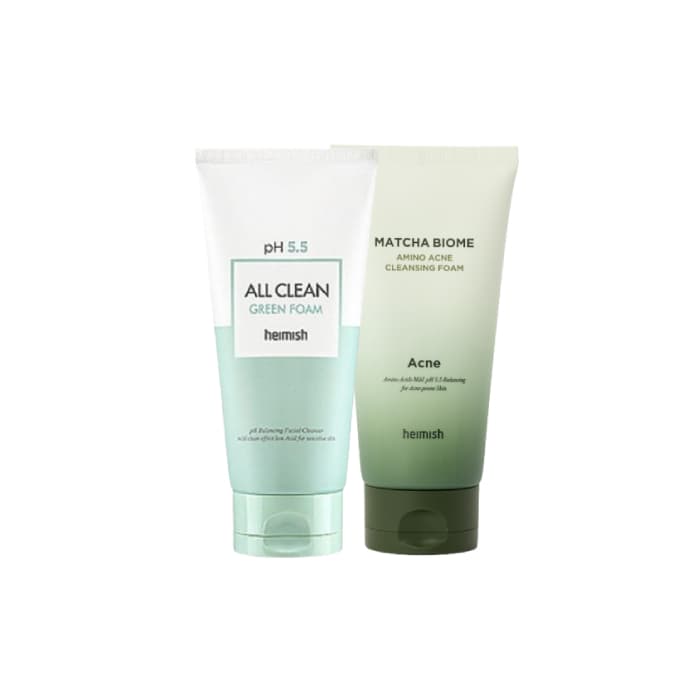 heimish Great Skin Set