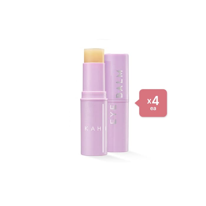 KAHI - Eye Balm - 9g (4ea) Set