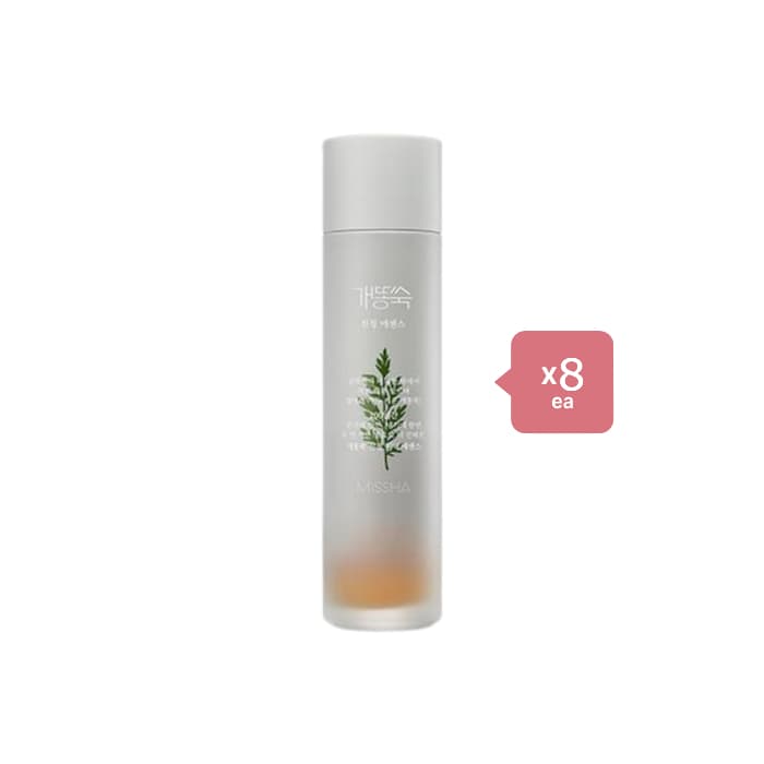 MISSHA - Artemisia Calming Essence - 150ml (8ea) Set