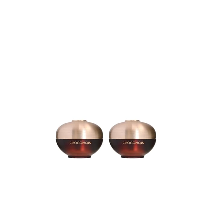 MISSHA - Chogongjin Youngan Jin Cream - 60ml (2ea) Set