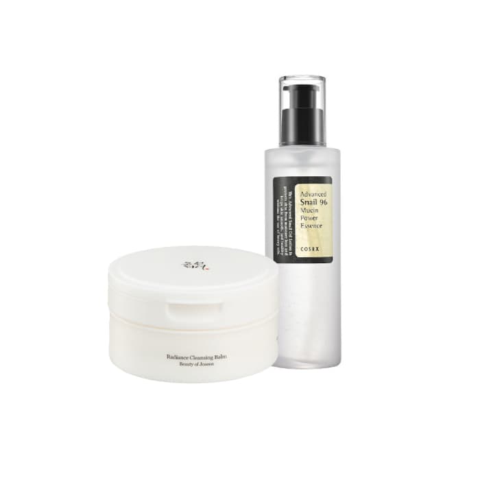 BEAUTY OF JOSEON x COSRX - Skin Care Set