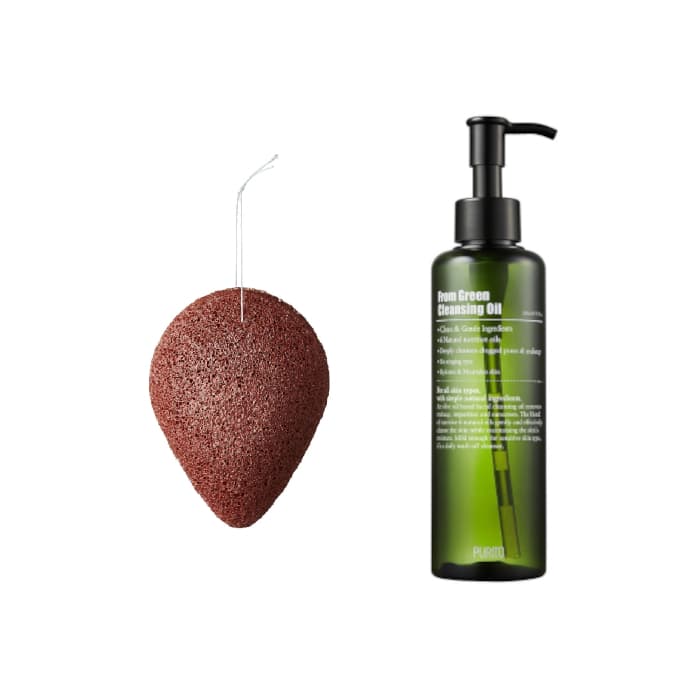 Purito SEOUL Cleansing Set