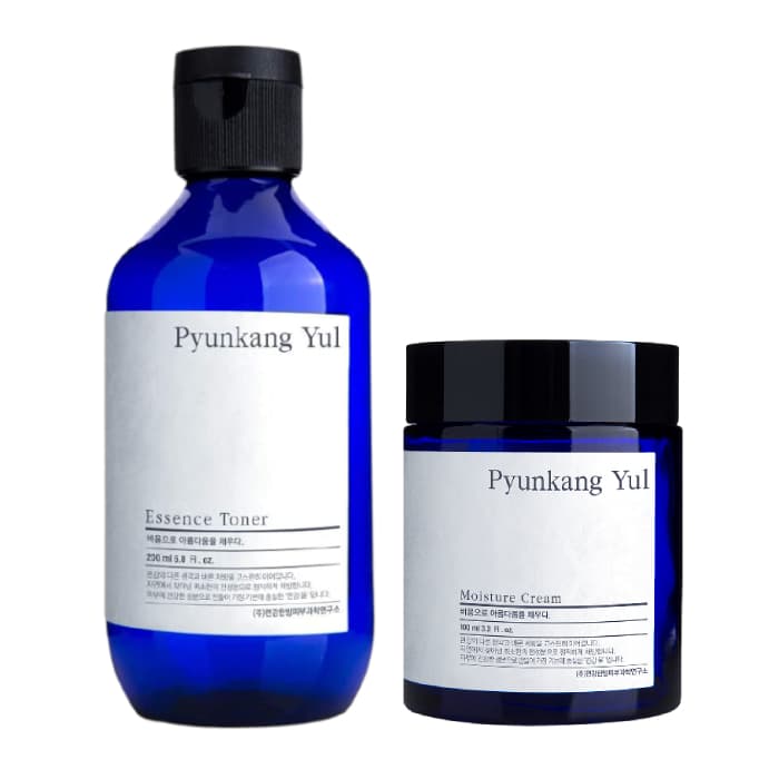 Pyunkang Yul Skincare Set