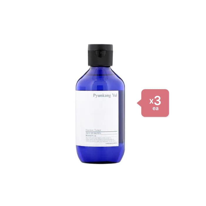 Pyunkang Yul Essence Toner - 30ml (3ea) Set