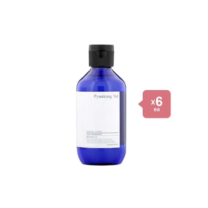 Pyunkang Yul Essence Toner - 30ml (6ea) Set