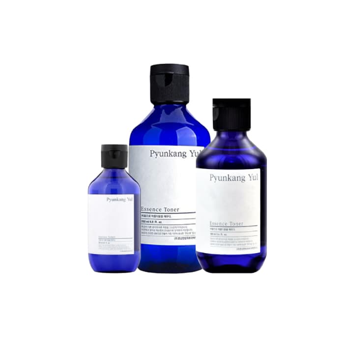Pyunkang Yul Skincare Heroes Essence Set
