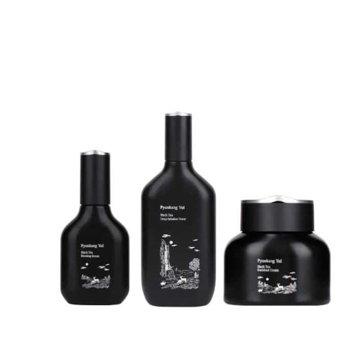 Pyunkang Yul Anti-aging Set