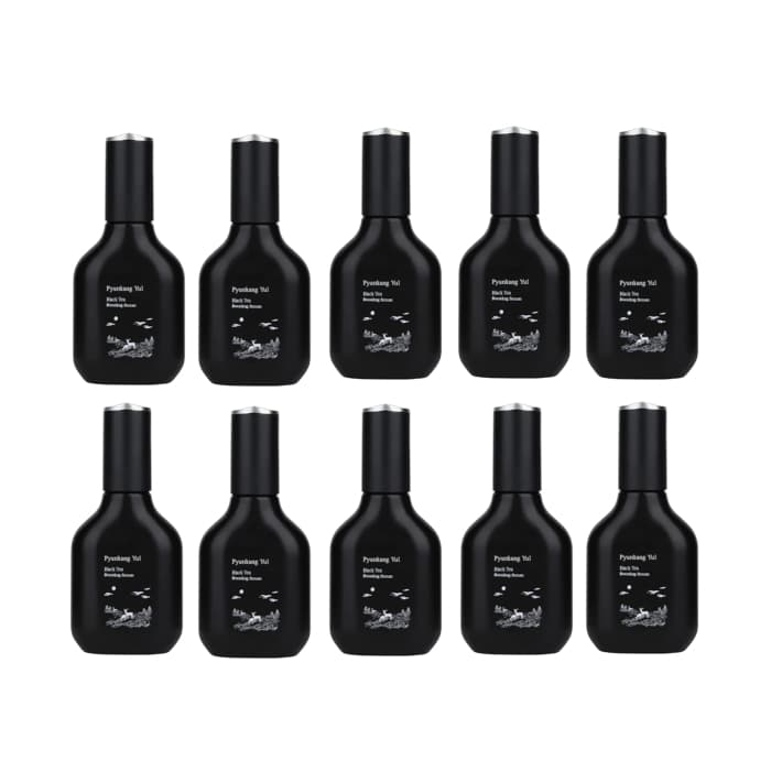 Pyunkang Yul Black Tea Boosting Serum - 45ml (10ea) Set