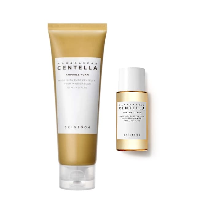 SKIN1004 Essentials Kit