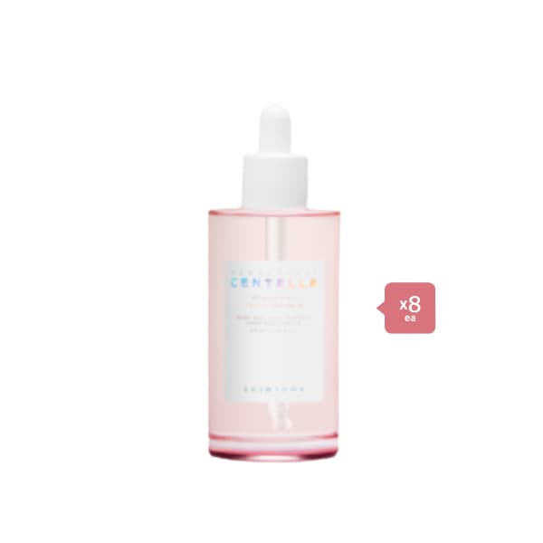 SKIN1004 - Madagascar Centella Poremizing Fresh Ampoule - 100ml (8ea) Set