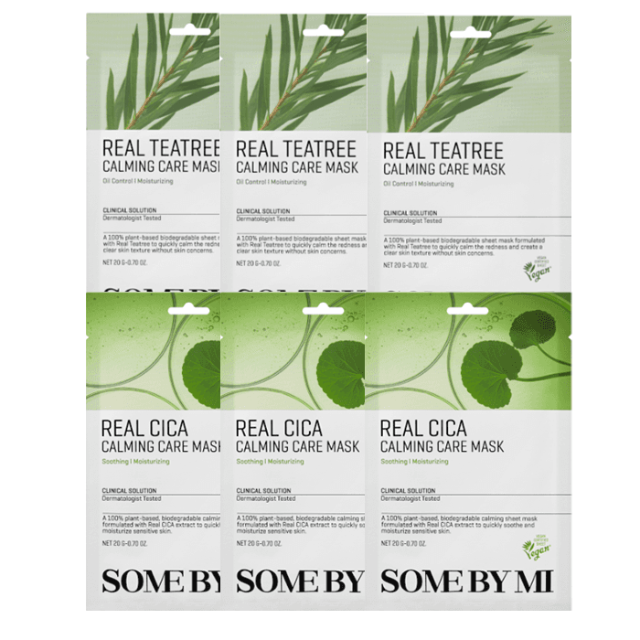 SOME BY MI Calming Set