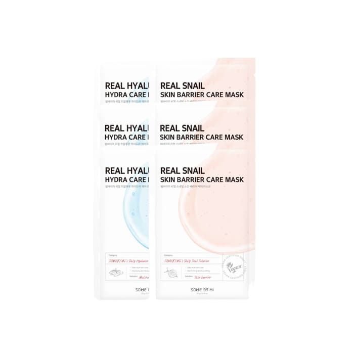SOME BY MI Moisturizing Set