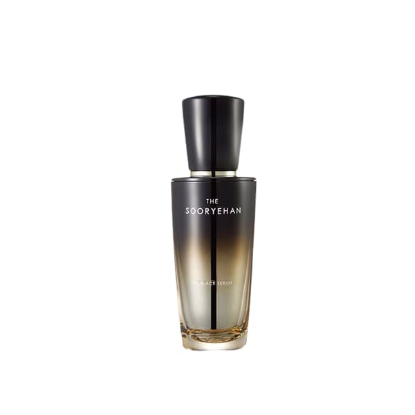 Sooryehan - The Black Serum - 60ml