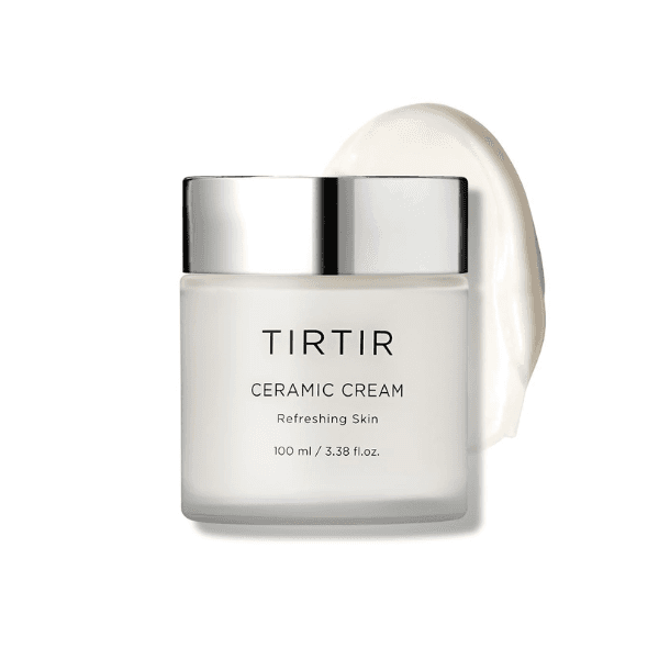 TIRTIR - Ceramic Cream - 50ml