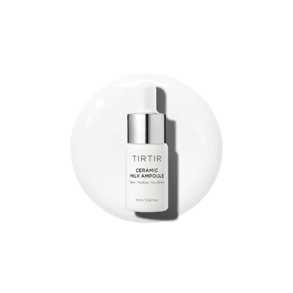 TIRTIR - Ceramic Milk Ampoule - 10ml