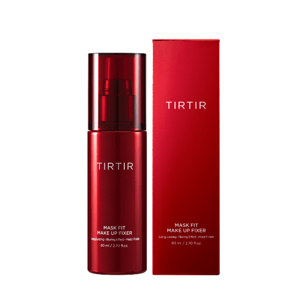 TIRTIR - Mask Fit Make Up Fixer - 80ml