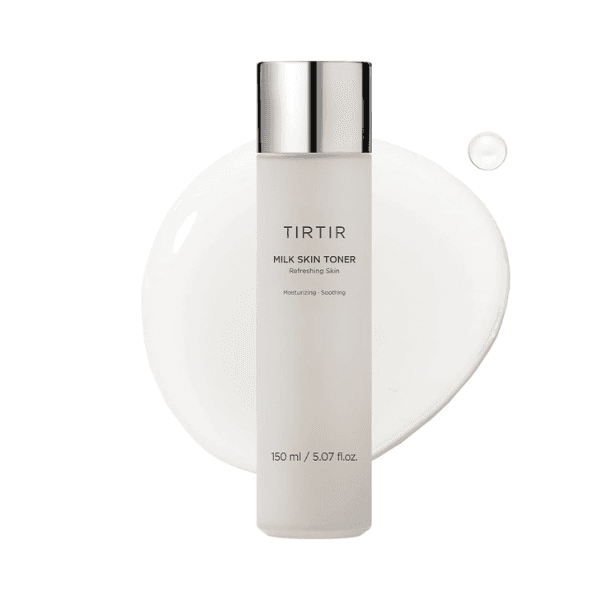 TIRTIR - Milk Skin Toner - 150ml