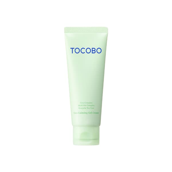 TOCOBO - Cica Calming Gel Cream - 75ml