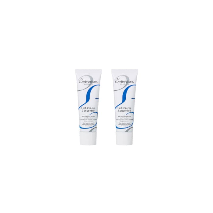EMBRYOLISSE - Lait Creme Concentre - 30ml (2ea) Set
