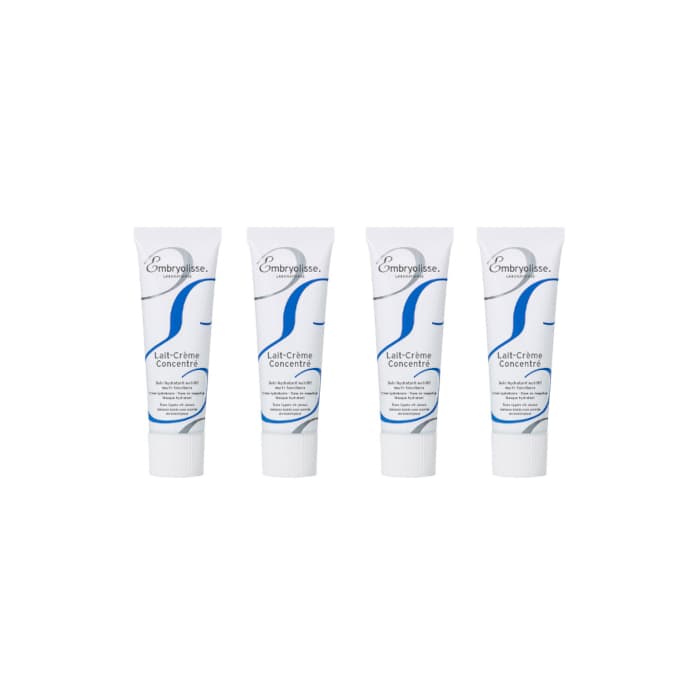 EMBRYOLISSE - Lait Creme Concentre - 30ml (4ea) Set