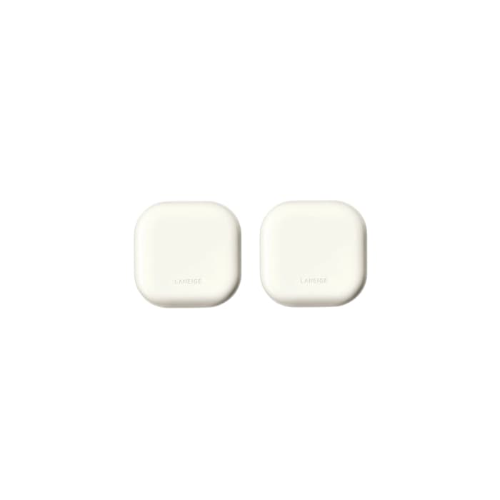 LANEIGE - Neo Essential Blurring Finish Powder - 7g (2ea) Set