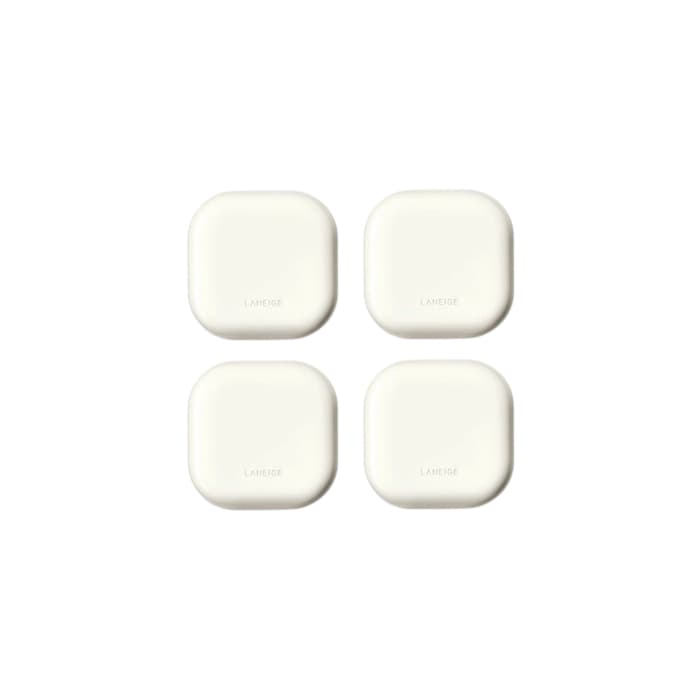 LANEIGE - Neo Essential Blurring Finish Powder - 7g (4ea) Set