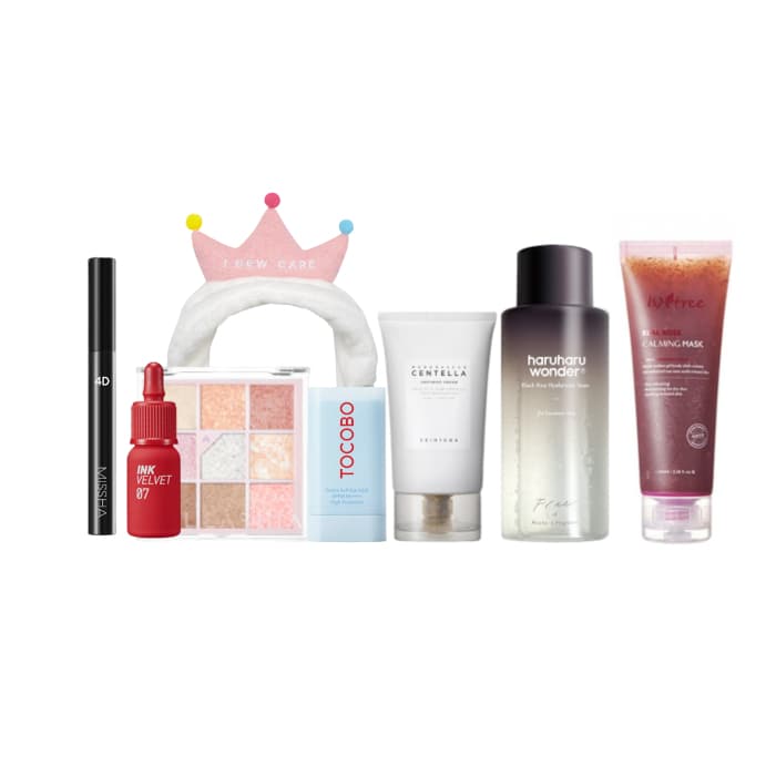 Vana Family All-Rounder Kit #1