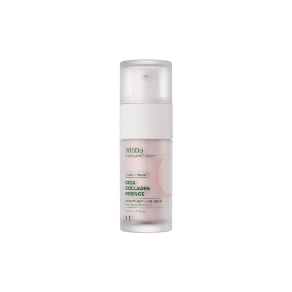 VT - Cica Collagen Essence - 30ml