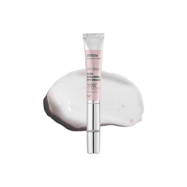 VT - Cica Collagen Eye Cream - 15ml