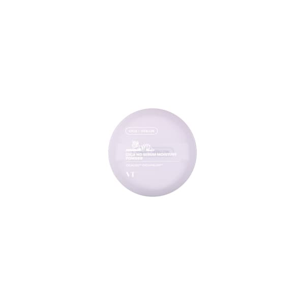 VT - Cica No Sebum Moisture Powder - 5g