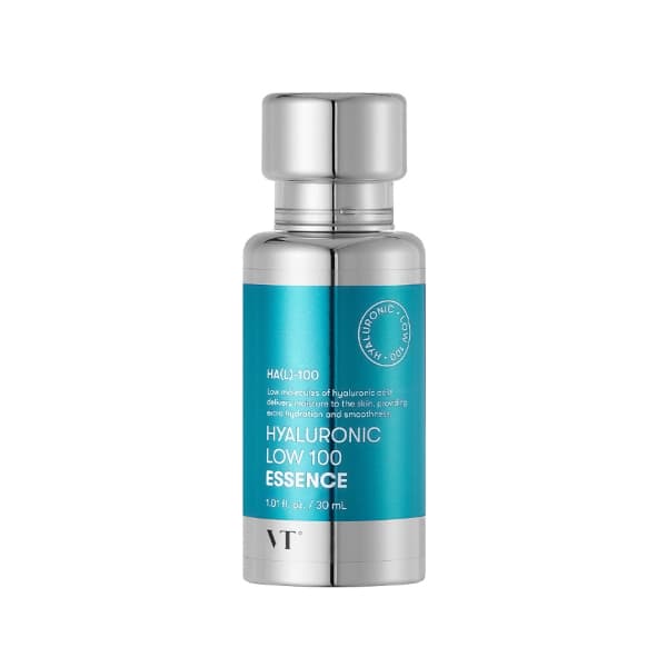 VT - Hyaluronic Low 100 Essence - 30ml