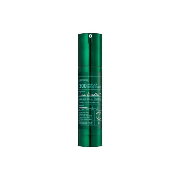 VT - Pro Cica Reedle Shot 300 - 50ml