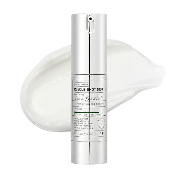VT - Reedle Shot 1000 - 15ml