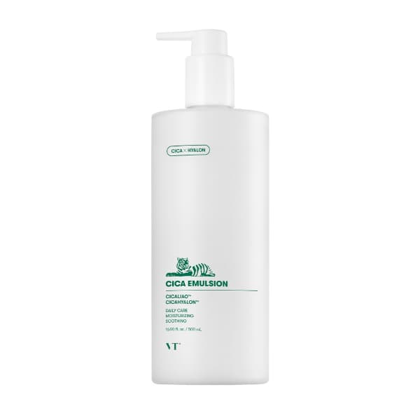 VT - Cica Emulsion - 500ml