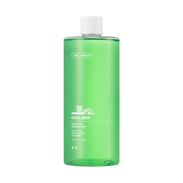 VT Cica Skin - 510ml