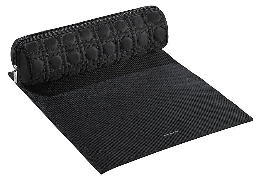 Styler Carry Case & Heat Mat