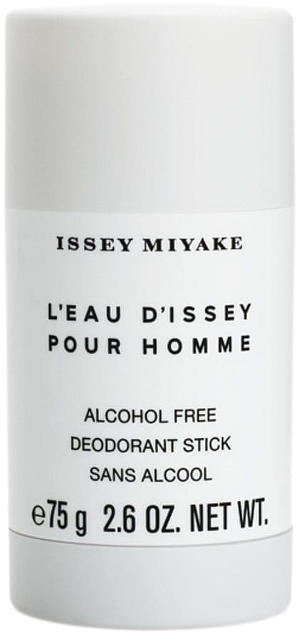 L'Eau D'Issey Pour Homme Deodorant Stick 75 g
