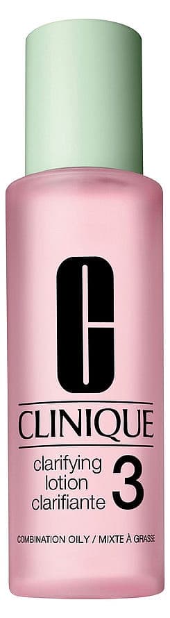 Clarifying Lotion 3 Combination To Oily Skin 200 ml