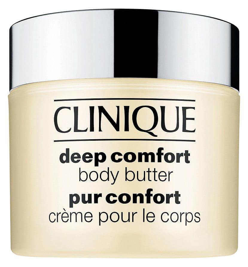 Deep Comfort Body Butter 200 ml