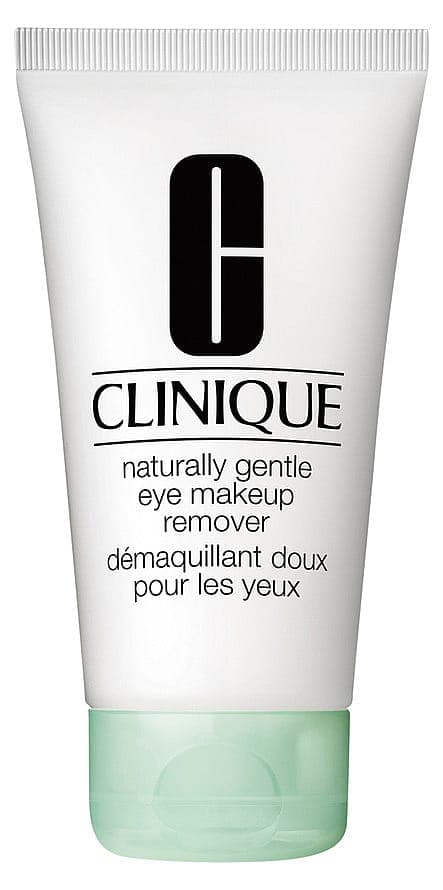Naturally Gentle Eye Makeup Remover 75 ml