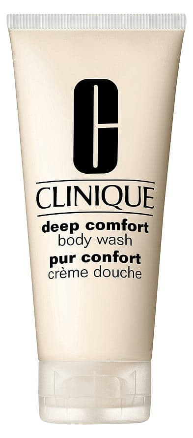 Deep Comfort Body Wash 200 ml