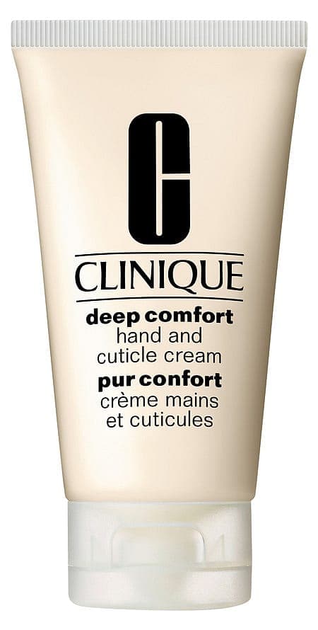 Deep Comfort Hand and Cuticle Cream 75 ml