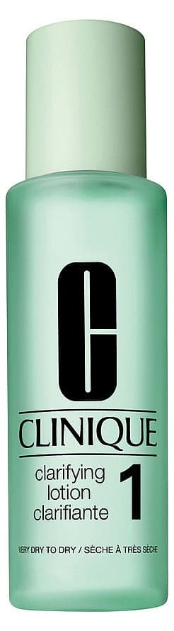 Clarifying Lotion 1 Very Dry To Dry Skin 200 ml